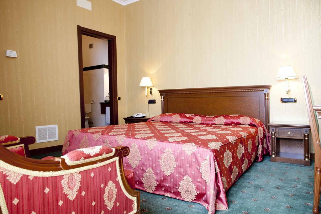 Hotel Jolly Castrovillari Zewnętrze zdjęcie