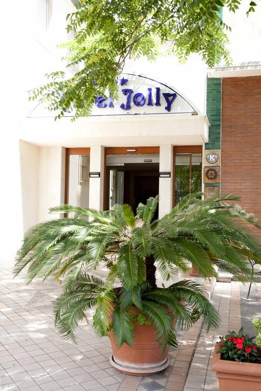Hotel Jolly Castrovillari Zewnętrze zdjęcie