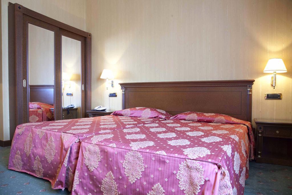 Hotel Jolly Castrovillari Pokój zdjęcie