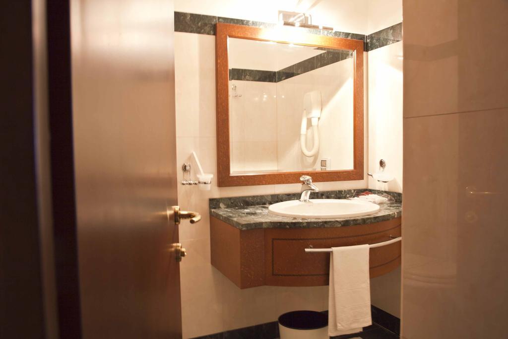 Hotel Jolly Castrovillari Pokój zdjęcie