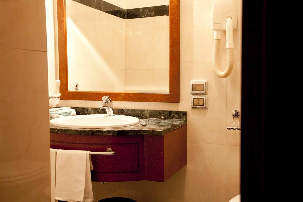 Hotel Jolly Castrovillari Pokój zdjęcie
