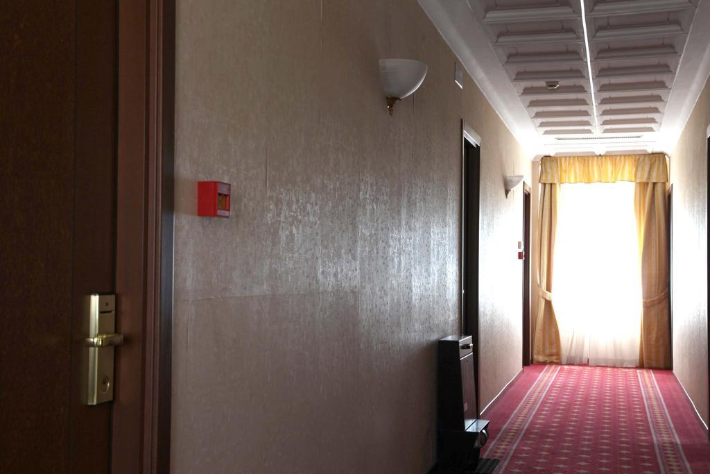 Hotel Jolly Castrovillari Zewnętrze zdjęcie