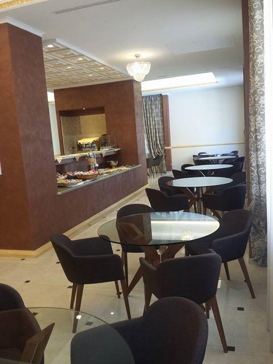 Hotel Jolly Castrovillari Zewnętrze zdjęcie