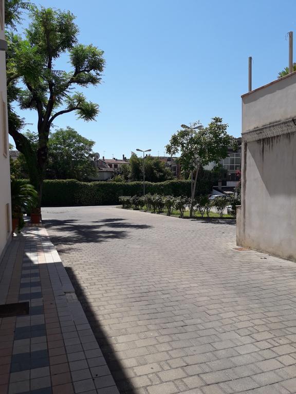 Hotel Jolly Castrovillari Zewnętrze zdjęcie