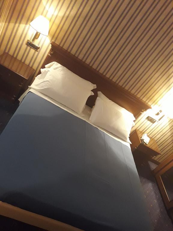 Hotel Jolly Castrovillari Zewnętrze zdjęcie