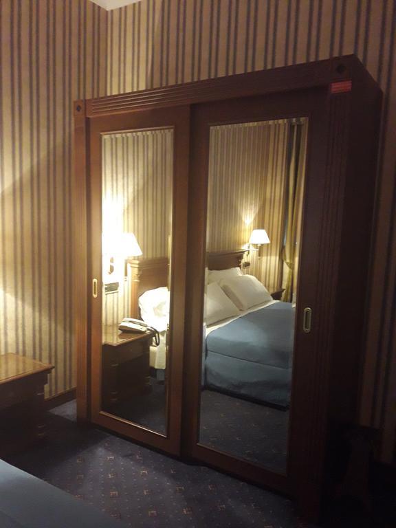 Hotel Jolly Castrovillari Zewnętrze zdjęcie