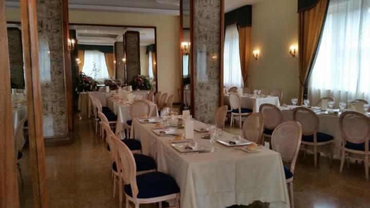 Hotel Jolly Castrovillari Zewnętrze zdjęcie