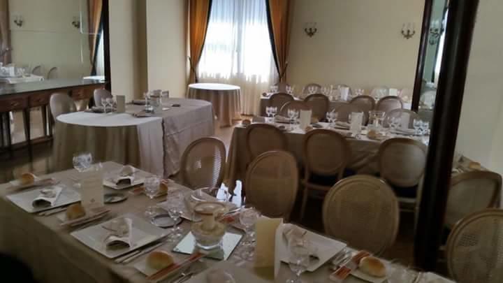 Hotel Jolly Castrovillari Zewnętrze zdjęcie